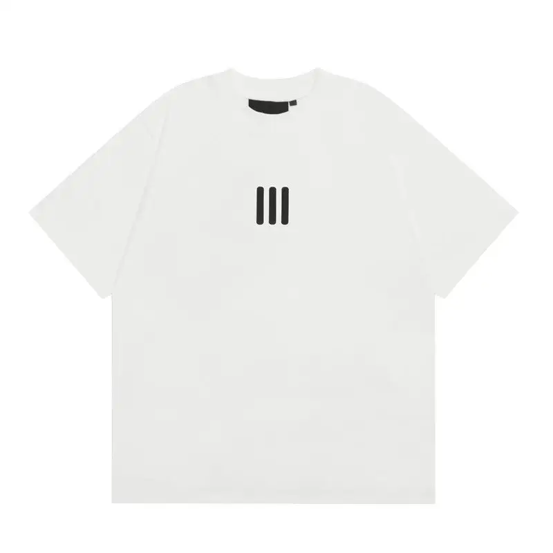 Essentials Tee — 2412 white colorway — Kakobuy Spreadsheet photo