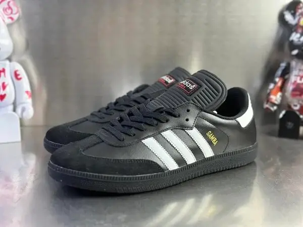 Adidas Samba Shoes — 9 colorway — USFans Spreadsheet photo