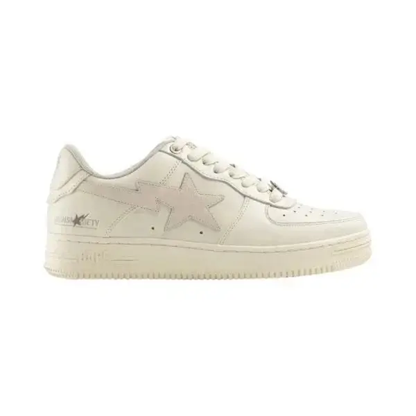 Bapetsa — HighsnobietyxDailyEssentials colorway — USFans Spreadsheet photo