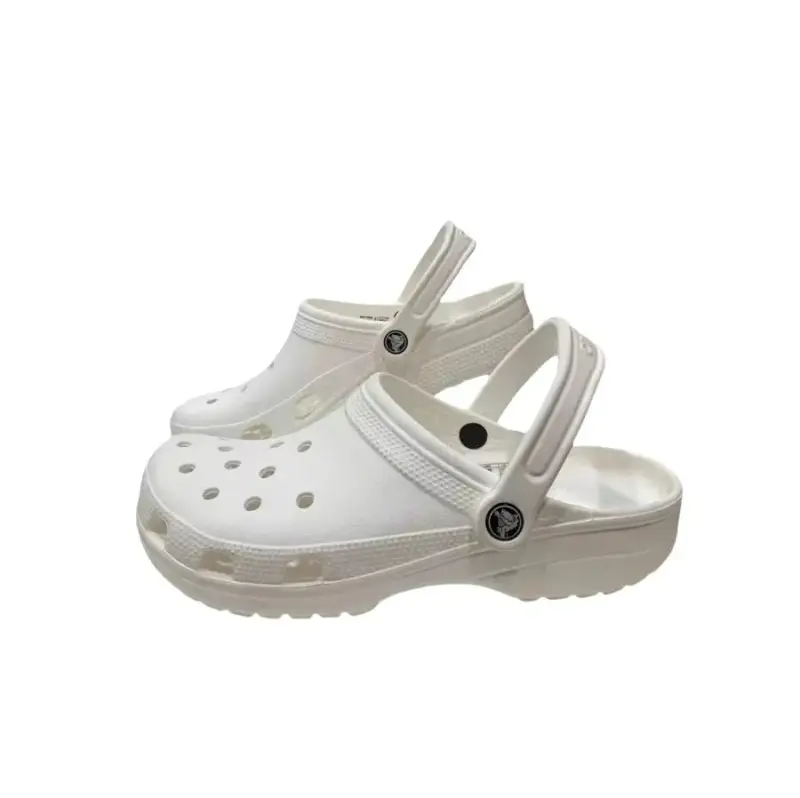 Minecraft x Crocs Shoes — star 3 colorway — USFans Spreadsheet photo