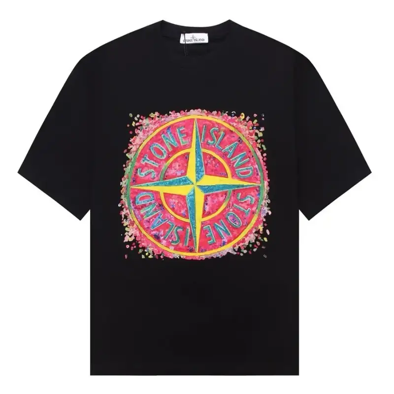 Stone Island Tees — 4 colorway — USFans Spreadsheet photo