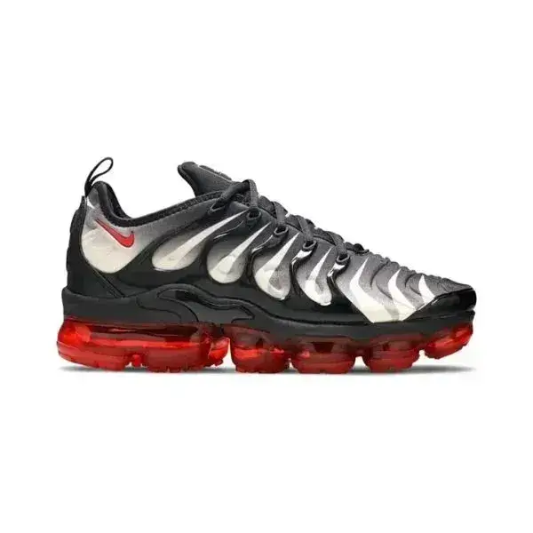 Nike Vapormax — BlackRed colorway — USFans Spreadsheet photo