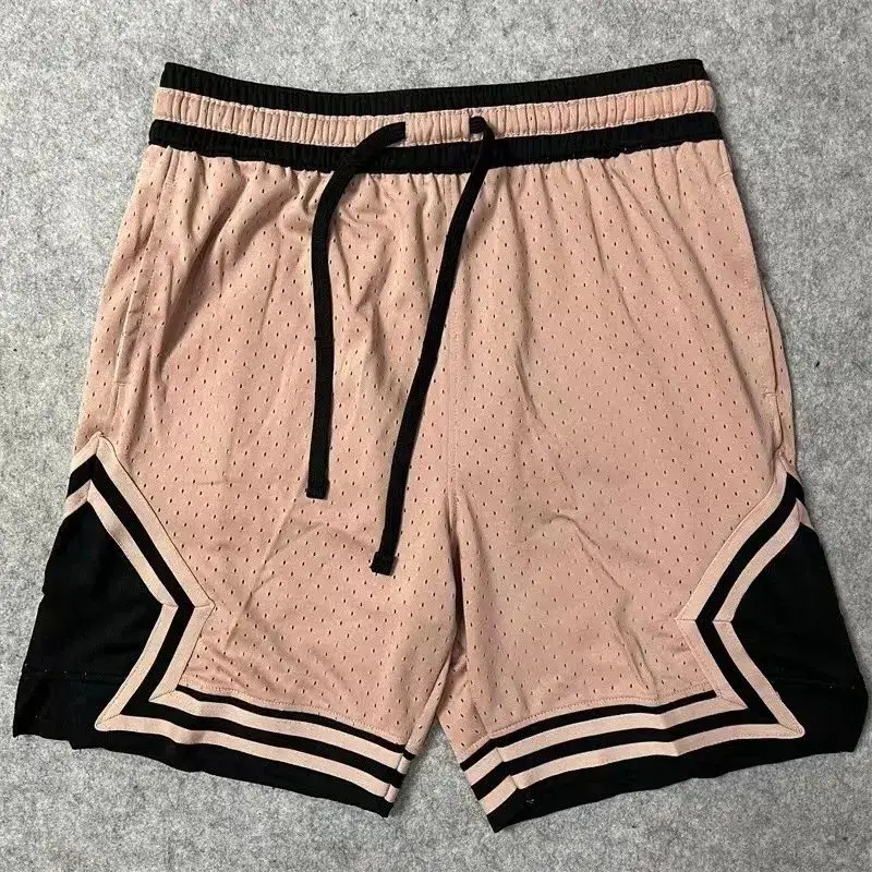 Jordan Shorts — NO10 Pink colorway — USFans Spreadsheet photo