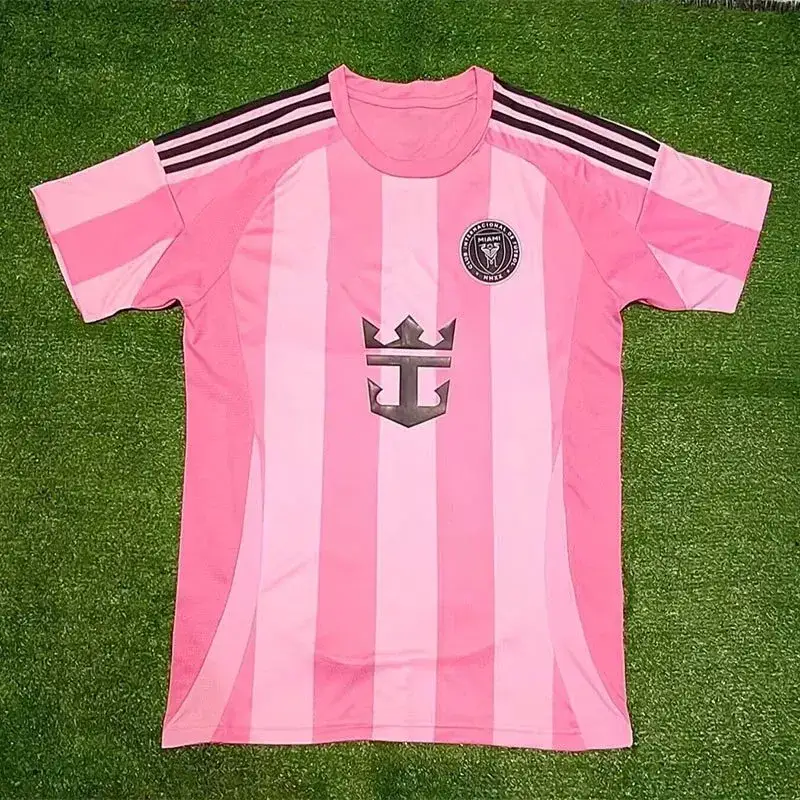 Legia Warszawa 24/25 Home Jersey — 2526 at Miami colorway — Kakobuy Spreadsheet photo