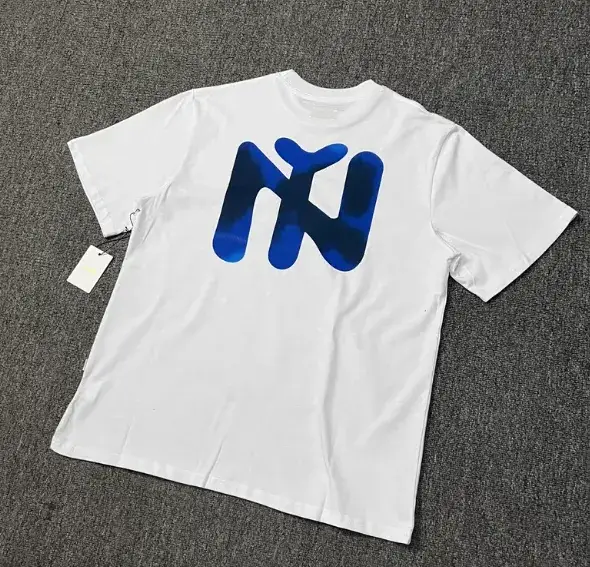 Some T-Shirt With Graphic — 01 colorway — Kakobuy Spreadsheet photo