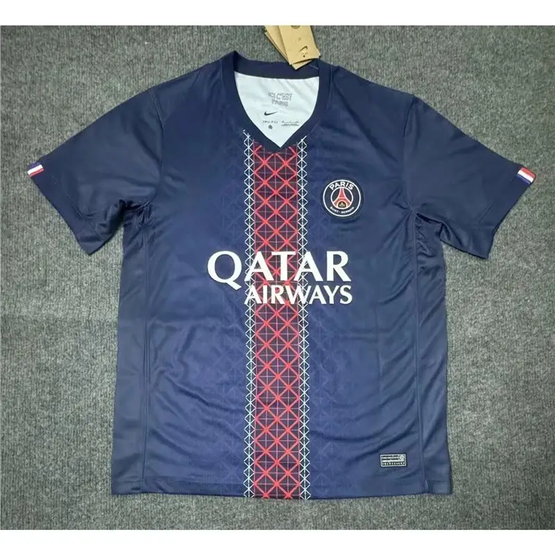 Manchester City 24/25 T-Shirt — 2526 the Lord of Paris colorway — Kakobuy Spreadsheet photo