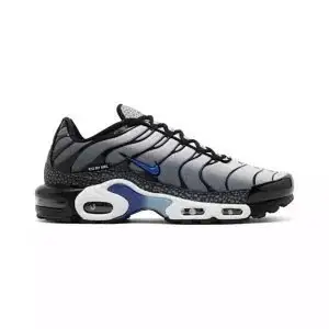 Nike TN All Black Shoes — KissMyAirs colorway — USFans Spreadsheet photo