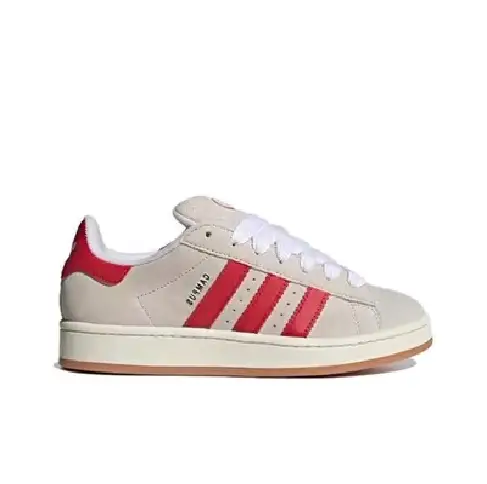 Adidas Campus 00S — Greyish red colorway — USFans Spreadsheet photo