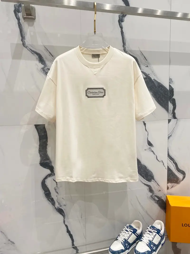 DIOR Tee — 24 colorway — USFans Spreadsheet photo