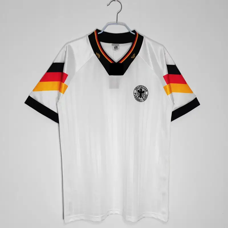 JERSEYS — 1992 season in Germany colorway — Kakobuy Spreadsheet photo
