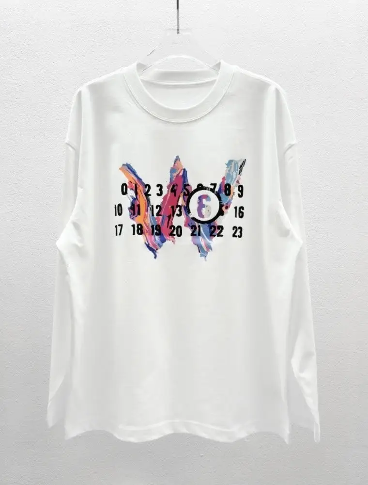 Maison Margiela Hoodie — 10 colorway — USFans Spreadsheet photo