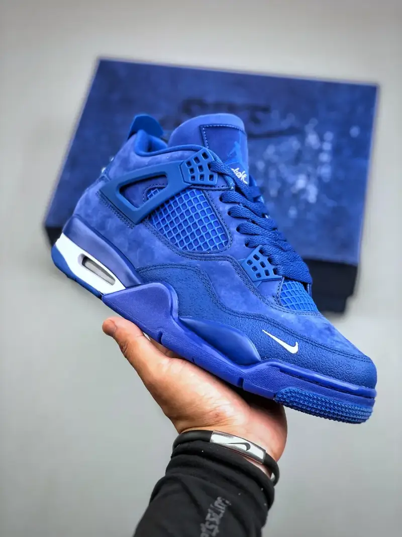 Jordan 4 Red Brick Shoes — HF4340 colorway — USFans Spreadsheet photo