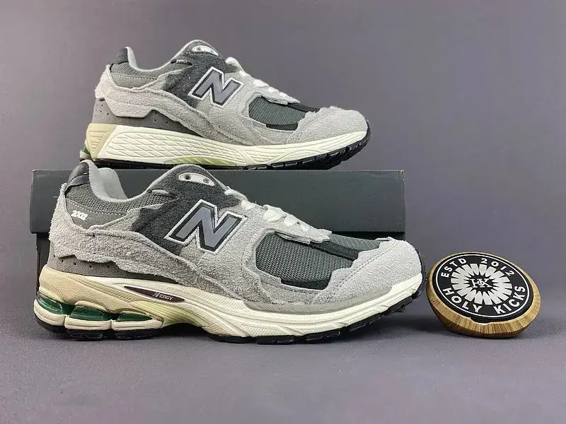 Budget NB 2002 JJJound — 02 colorway — USFans Spreadsheet photo
