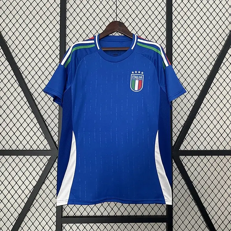 Real Madrid 24/25 T-Shirt — Home 2425 Italy colorway — Kakobuy Spreadsheet photo