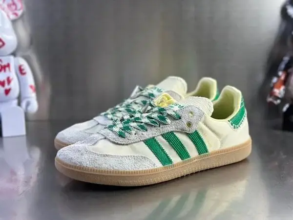 Adidas Samba Shoes — 8 colorway — USFans Spreadsheet photo