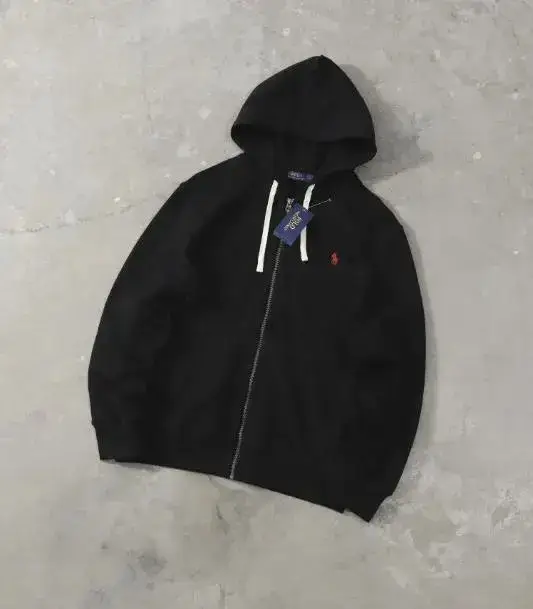 Ralph Lauren FW23 Pants — black colorway — USFans Spreadsheet photo