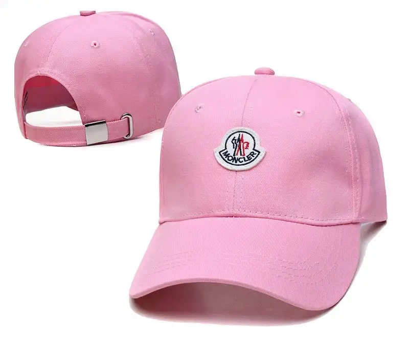 Moncler Cap — 6 colorway — USFans Spreadsheet photo