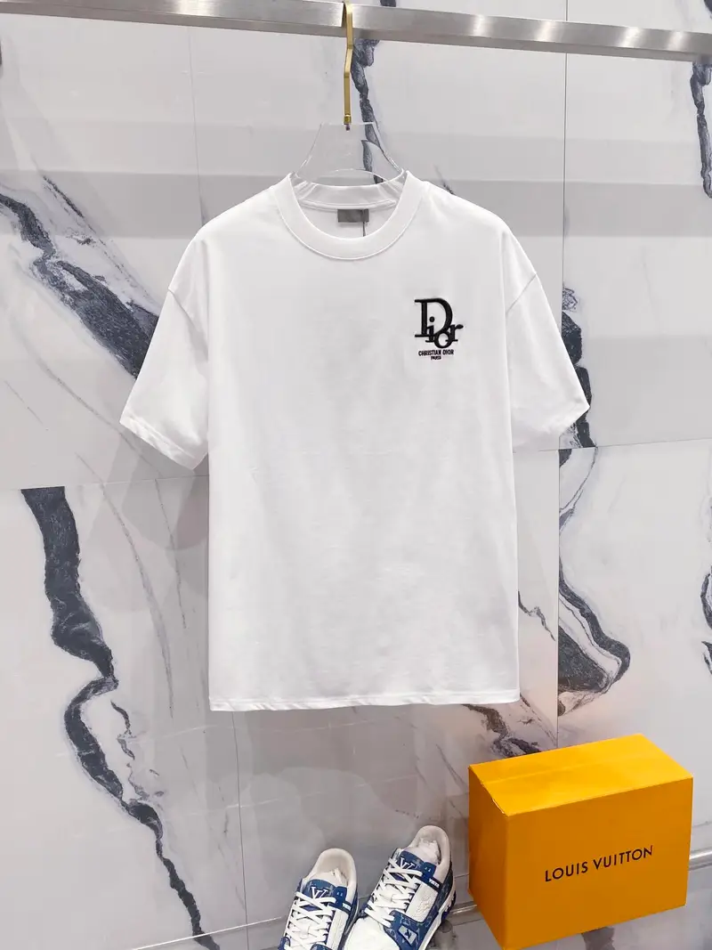 DIOR Tee — 46 colorway — USFans Spreadsheet photo