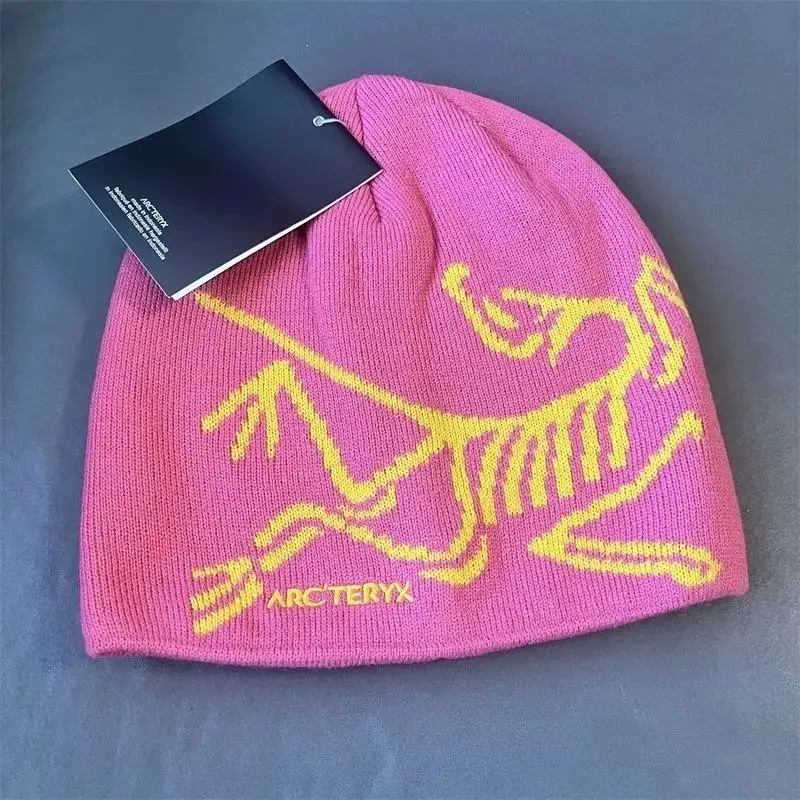 Arc'teryx Thick Beanie — As shown in Figure 15 colorway — USFans Spreadsheet photo