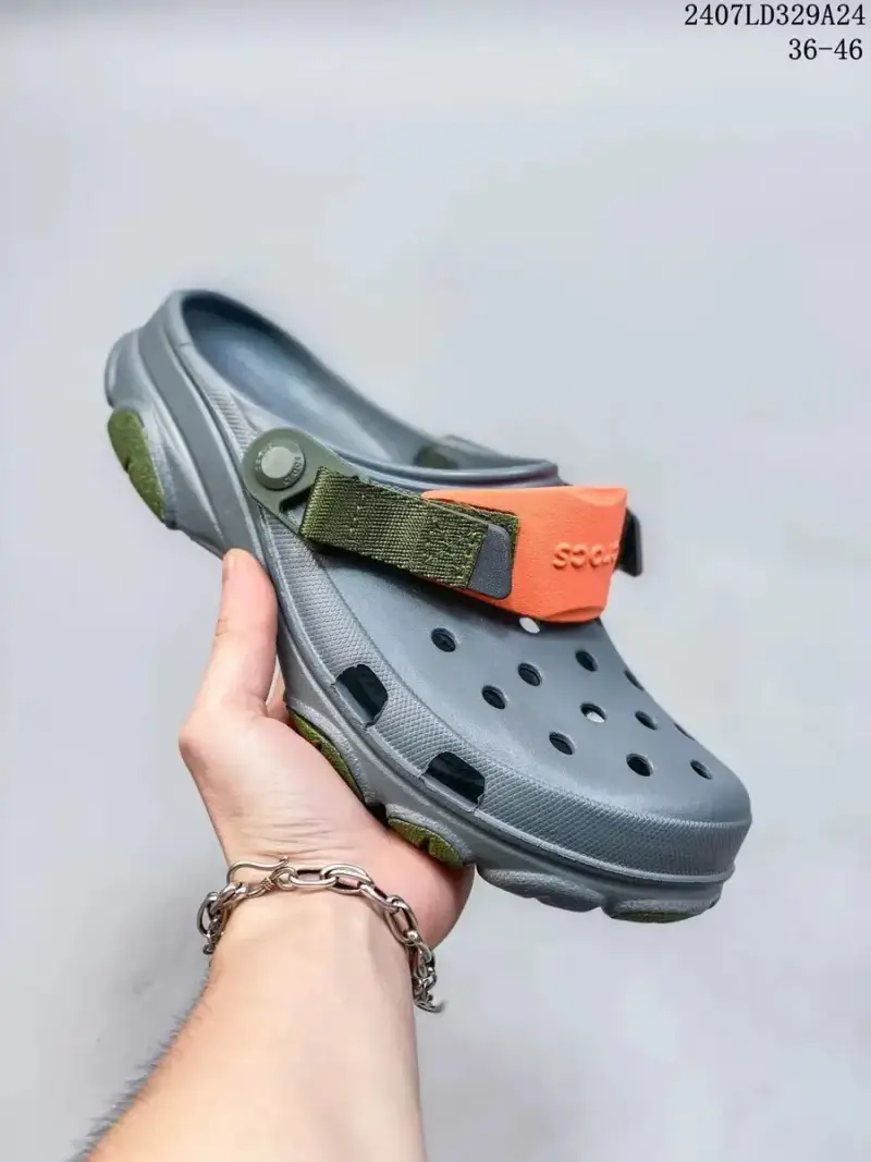 Crocs Classic Model — 2 colorway — Kakobuy Spreadsheet photo