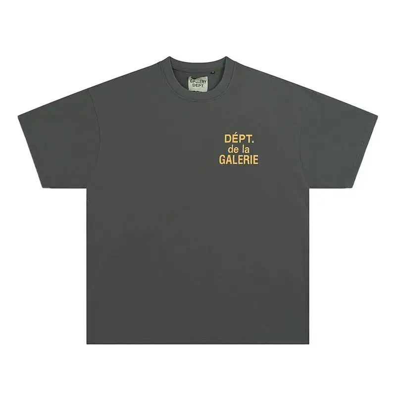 Gallery Dept TEES — 22 colorway — USFans Spreadsheet photo