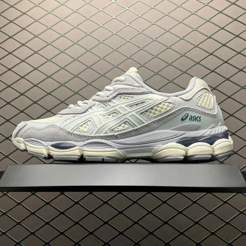 Asics Gel-14 Shoes — 10-1203A372-600 colorway — USFans Spreadsheet photo