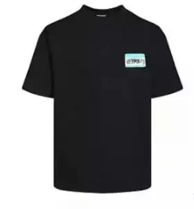 Vetements Java White T-Shirt — 15 colorway — USFans Spreadsheet photo