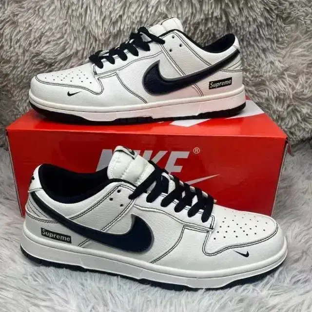Dunk SB Court Purple Shoes — Mihei Joint Name colorway — USFans Spreadsheet photo