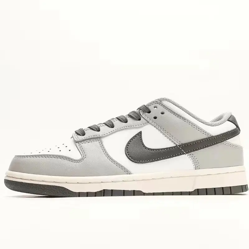 Dunk Shoes Jarritos — Black and white gray colorway — USFans Spreadsheet photo
