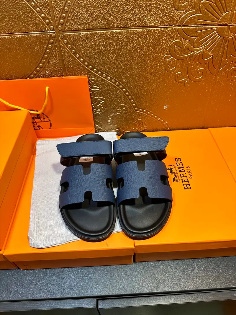 Hermes Chypre Shoes — 14 colorway — USFans Spreadsheet photo
