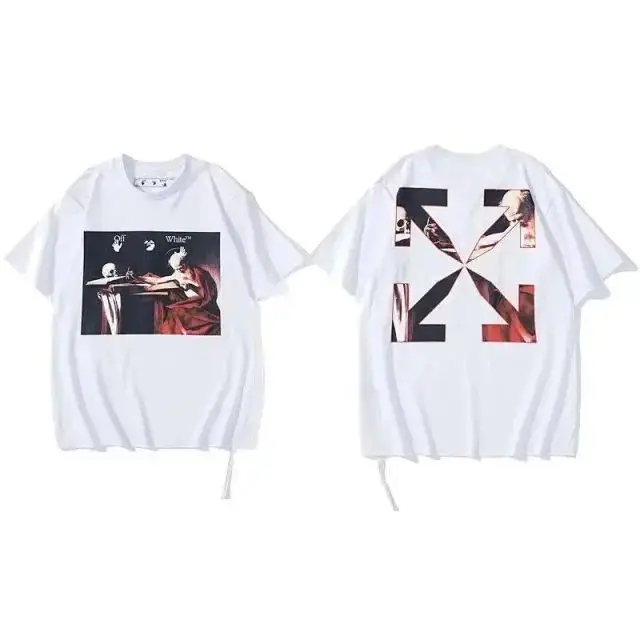 Offwhite Tee — 14 colorway — Kakobuy Spreadsheet photo