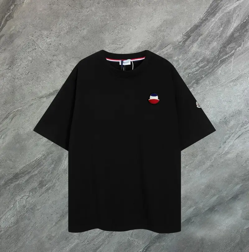 Moncler Tees — 14 colorway — USFans Spreadsheet photo