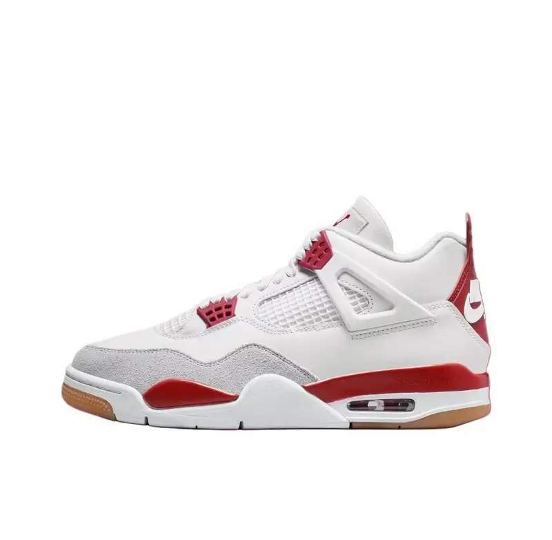 Jordan 4 Wet Cement — 27 colorway — USFans Spreadsheet photo