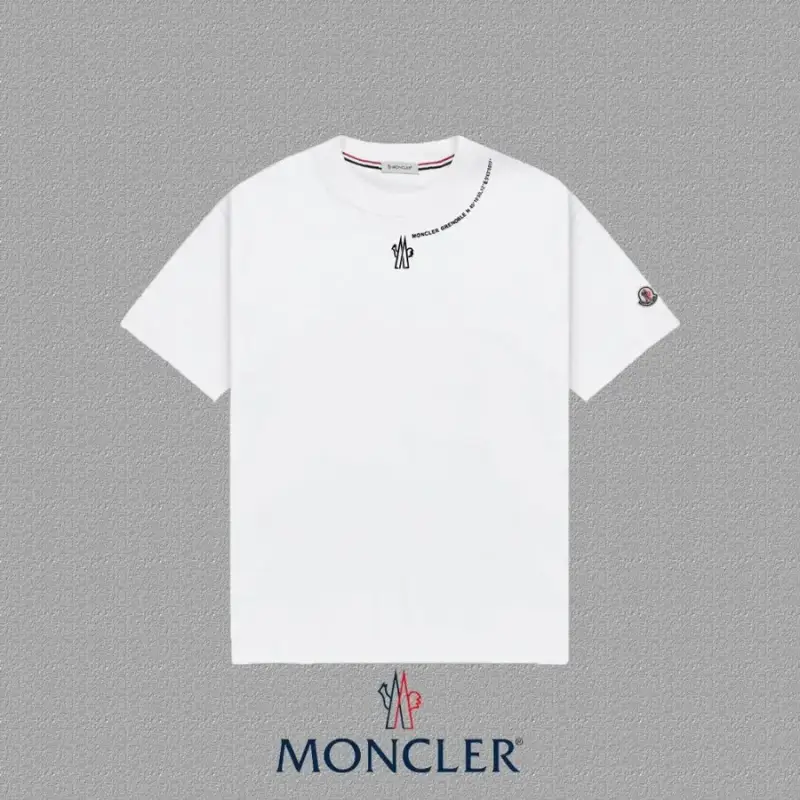 Moncler Tees — 01 colorway — USFans Spreadsheet photo