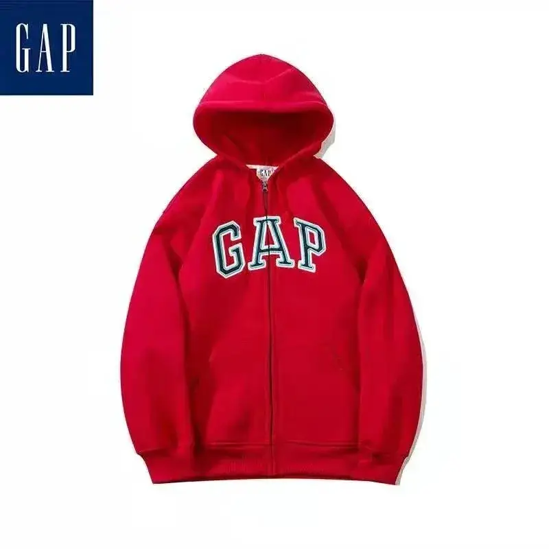 Gap Zip Hoodie — S3 colorway — Kakobuy Spreadsheet photo