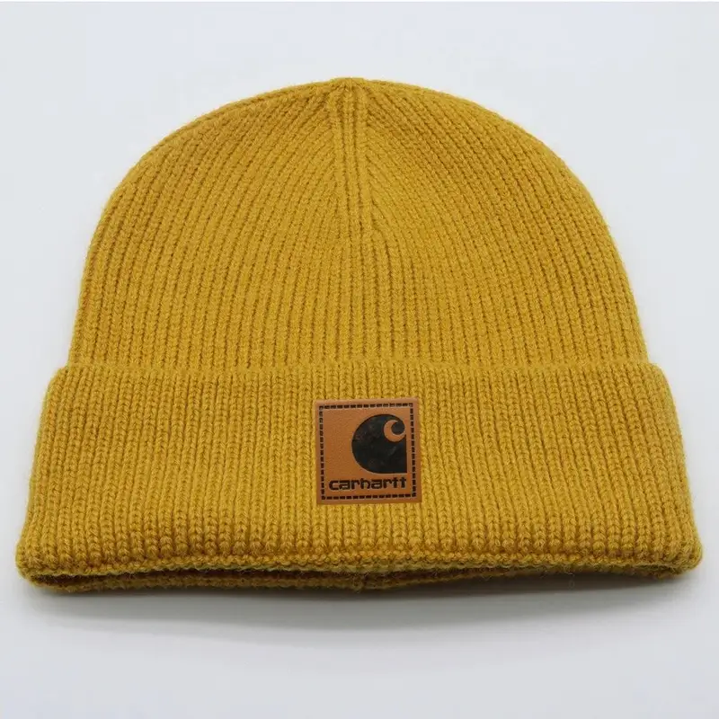 Carhartt Beanie — S19 colorway — USFans Spreadsheet photo