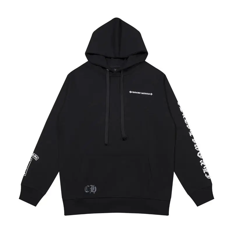 Chrome Hearts Hoodies (20+ Styles) — k7033 colorway — USFans Spreadsheet photo