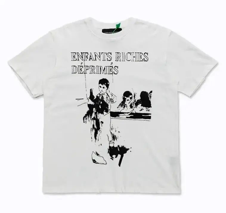 ERD Shirts (40 styles) — 6 colorway — USFans Spreadsheet photo
