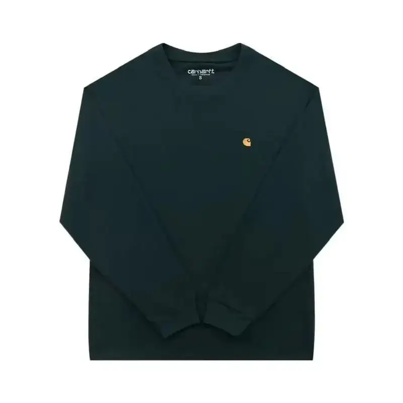 Carhartt Hoodie — army green colorway — USFans Spreadsheet photo