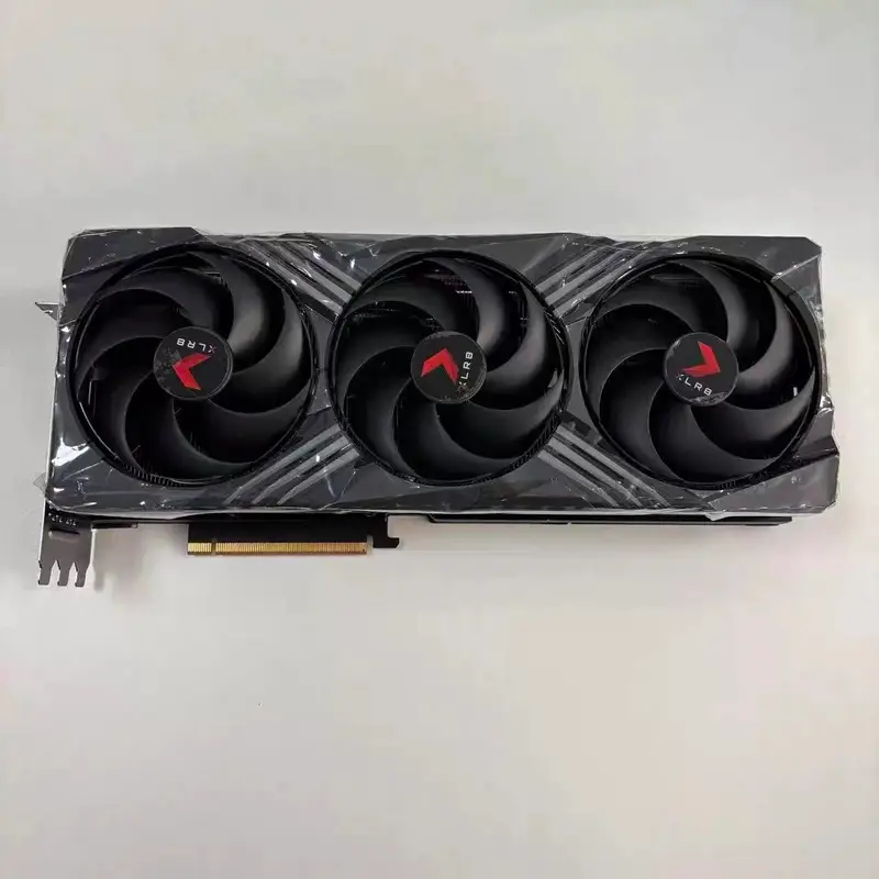 Graphic Card RTX5090 Phantom — PNY RTX4090 controller colorway — USFans Spreadsheet photo