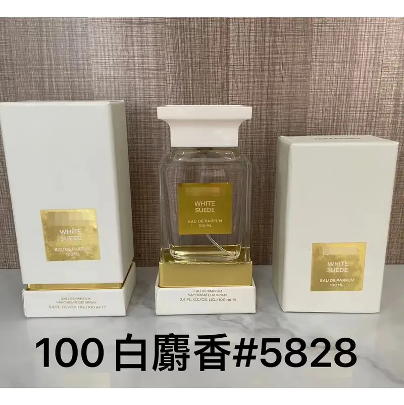 Hermes Terre d'Hermes Eau de Toilette — p white musk 100ml colorway — USFans Spreadsheet photo