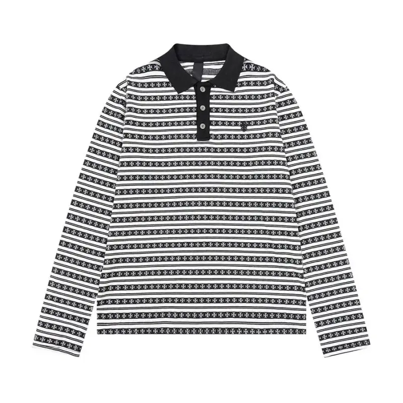 Chrome Hearts Sweater — 4 colorway — USFans Spreadsheet photo
