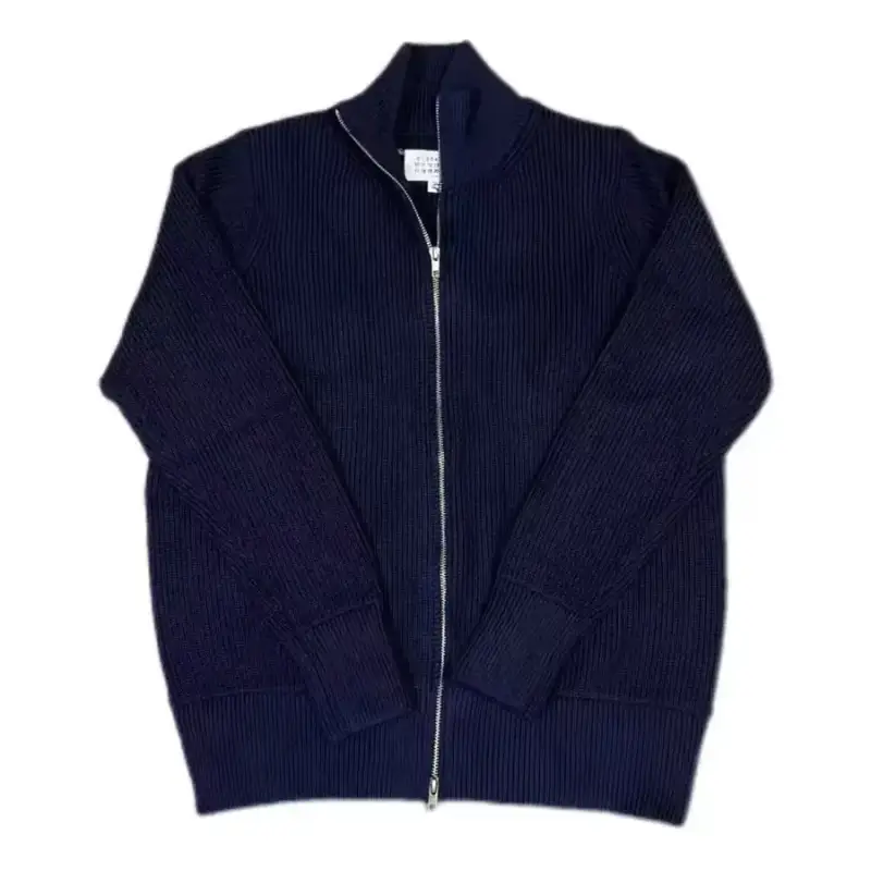 Maison Margiela Sweaters — dark blue colorway — USFans Spreadsheet photo