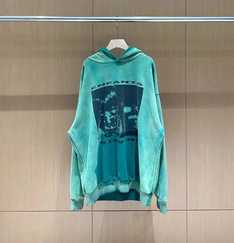 Enfants Riches Déprimés Hoodie — ERD116 colorway — USFans Spreadsheet photo