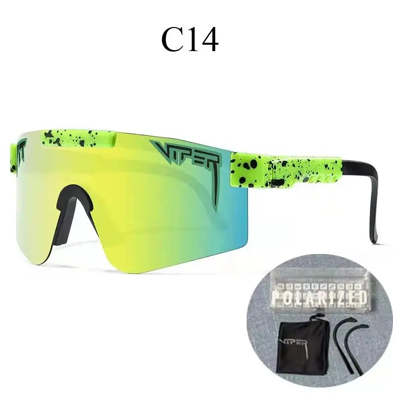 Viper Sunglasses — C14 colorway — USFans Spreadsheet photo