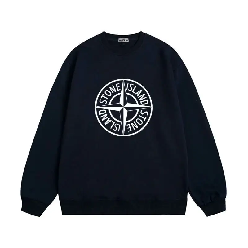 Stone Island Hoodie — 603 navy blue colorway — Kakobuy Spreadsheet photo