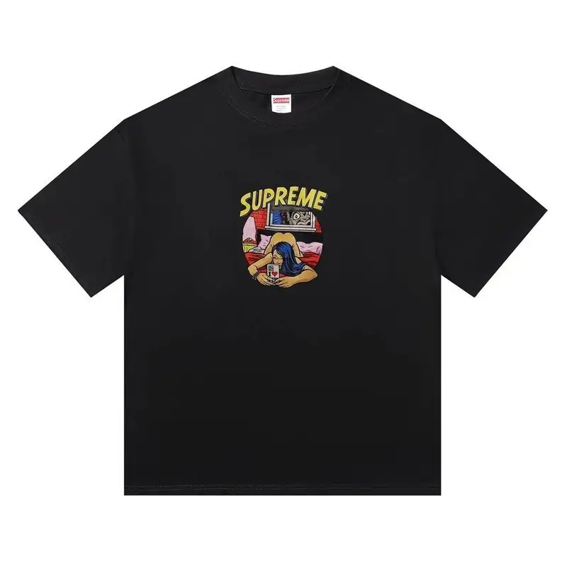 Supreme Motion Tee — 21 colorway — USFans Spreadsheet photo