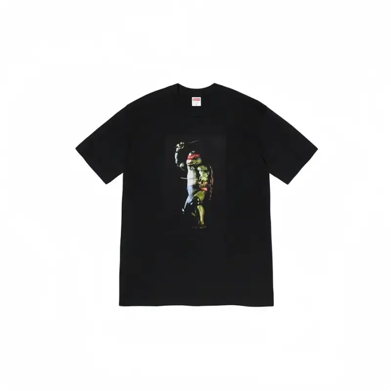 Supreme Bandana Tee — 3 colorway — USFans Spreadsheet photo