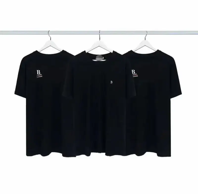 More Balenciaga T-Shirts — 01 Coke Printing colorway — USFans Spreadsheet photo