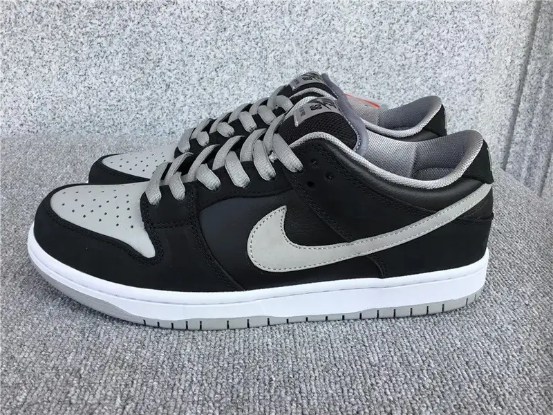 Nike Dunk Low Off-White Pine Green — BQ6817-007 colorway — USFans Spreadsheet photo
